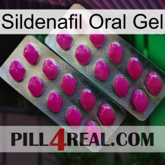 Sildenafil Oral Gel 10